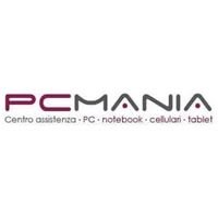 PcMania srl logo - Similar company to Redix Informatica