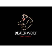 Black Wolf Game Studios logo - Similar company to Deadlift Studios
