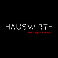 HAUSWIRTH.digital logo - Similar company to Eidher It/Is