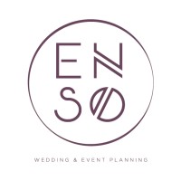 ENSO Wedding & Event Planning logo - Similar company to Mango