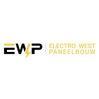EWP Paneelbouw logo - Similar company to Eltechna Paneelbouw Bv