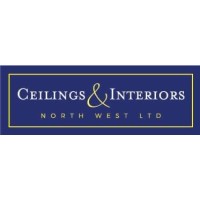 Ceilings and Interiors NW Ltd logo - Similar company to Suspended Ceilings & Glass Partitions