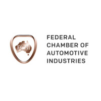 Federal Chamber of Automotive Industries logo - Similar company to Transoptim Consulting