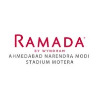 Ramada By Wyndham Ahmedabad Narendra Modi Stadium Motera logo - Similar company to Club O7