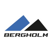 Bergholm logo - Similar company to Holship Sverige Ab