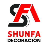 SHUNFA DECORACION SL logo - Similar company to The Kind Race