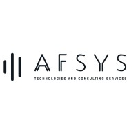 Afsys Technologies and Consulting Services logo - Similar company to Mindtreasury Technologies Pvt. Ltd.
