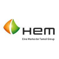 Deutsche Tamoil GmbH logo - Similar company to Fillibri