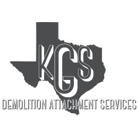KGS Hydraulic Breaker Repair logo - Similar company to Tecman Tool Division