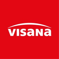 Visana Versicherungen logo - Similar company to Assura