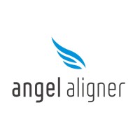 Angel Aligner Singapore logo - Similar company to Go Smile Aligner