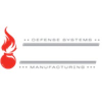 Us Ordnance Inc logo - Similar company to Otna