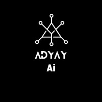 ADYAY AI logo - Similar company to Shandong Xian-Pu-Ai-Rui Science&Technology Co.,Ltd