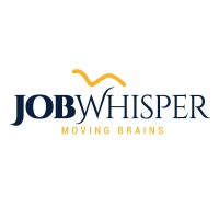 Job Whisper Kenya - Moving Brains logo - Similar company to Safarcom