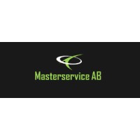 Masterservice Riv & Sanering AB logo - Similar company to Kolstads Göteborg Ab