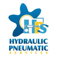 Hydraulic & Pneumatic Services, LLC logo - Similar company to Hydraulic Distributors