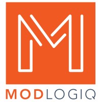 MODLOGIQ, Inc. logo - Similar company to Rmax, A Sika Brand