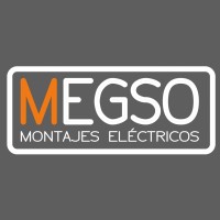 MEGSO servicios industriales logo - Similar company to Isicana