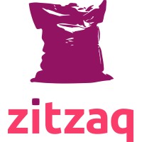 Zitzaq logo - Similar company to Jokidé