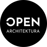 OPEN architektura logo - Similar company to Archoffice Ltd