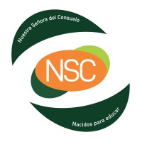 Colegio Nuestra Señora del Consuelo logo - Similar company to Colegio San Francisco De Borja