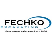 Fechko Excavating, LLC logo - Similar company to Eclipse Co., Llc