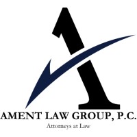 Ament Law Group, PC logo - Similar company to Miligan