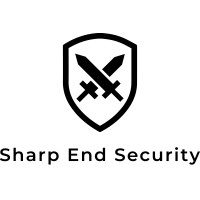 Sharp End Security Consultants logo - Similar company to Sharp End International Pty Ltd