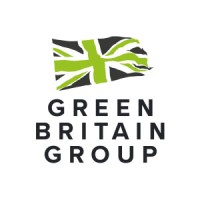 Green Britain Group logo - Similar company to Grid Faeries