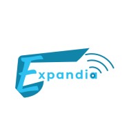 Expandia Service AB logo - Similar company to Tello Service Partner Ab