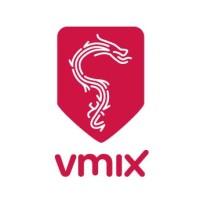 VMIX Ltd. logo - Similar company to Majbert Pharm