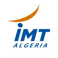 IMT Algeria logo - Similar company to Cn Connect