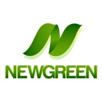 New Green logo - Similar company to Titbit!