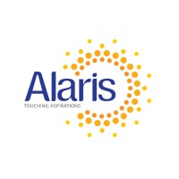 Alaris Lanka Private Limited logo - Similar company to Colossus.Ai