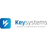 Keysystems Informatica logo - Similar company to Keysystems