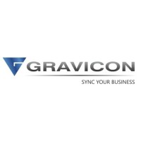Gravicon logo - Similar company to Incolmin S.A.S.