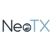 NeoTX Therapeutics LTD logo - Similar company to Juno Diagnostics