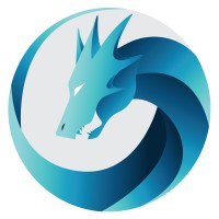 Dragon Eye Intelligence logo - Similar company to Hexordia