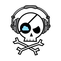 Cloud Pirates logo - Similar company to Dutch Cloud Native Day