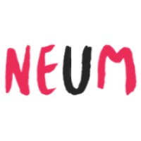 Neum logo - Similar company to Neum Tech Ltd.