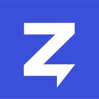 REIZH UP logo - Similar company to Nomadicom