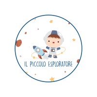 Il Piccolo Esploratore logo - Similar company to Sabafer Srl
