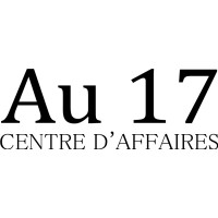 Centre D'Affaires Au 17