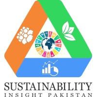 Sustainability Insight Pakistan logo - Similar company to Environmental & Sustainability Consultants