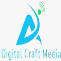 Digital Craft Media logo - Similar company to Lpit Software Solutions Pvt Ltd