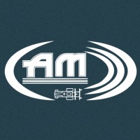 AgroMatão logo - Similar company to Sr Implementos