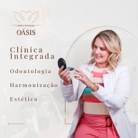 Clínica Oásis Odontologia Integrada logo - Similar company to Clínica Ojén