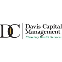 Davis Capital Management LLC logo - Similar company to Sanchez Wealth Management Group, Llc