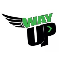 WAY UP logo - Similar company to Wayup Brasil