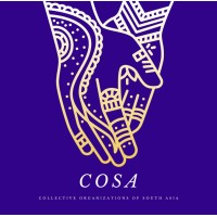 Collective Organizations of South Asia logo - Similar company to Stfx University